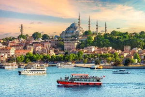 İstanbul Sohbet Odaları