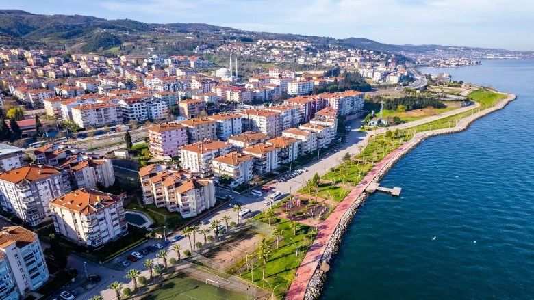 Kocaeli Sohbet Odaları