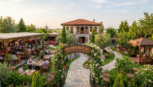 Hasbahce
