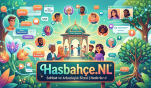 Sohbet ve Chat Siteleri Baglantısı