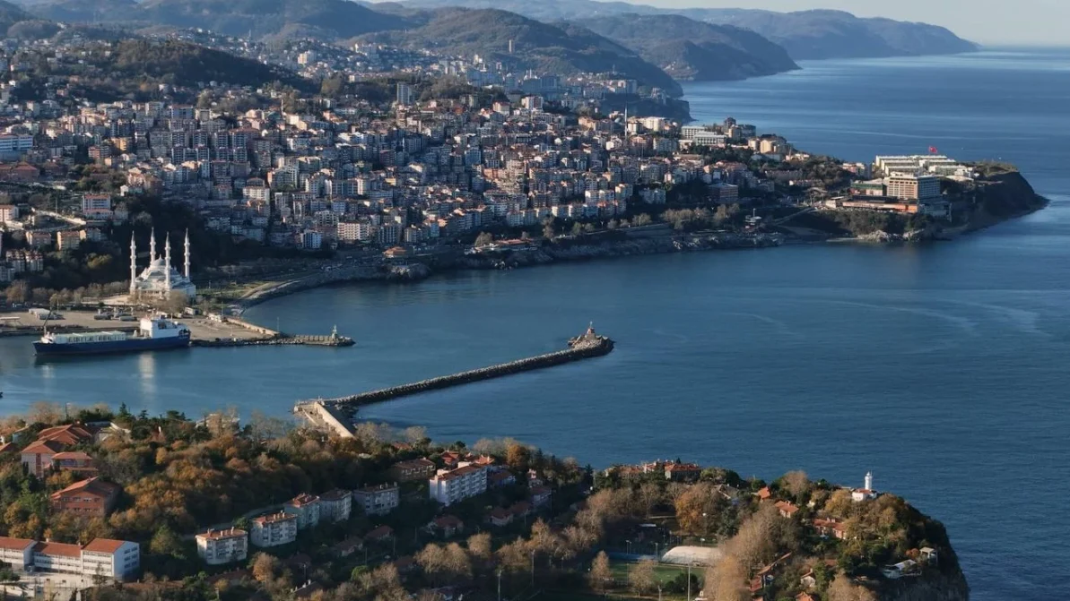 Zonguldak Sohbet Odaları