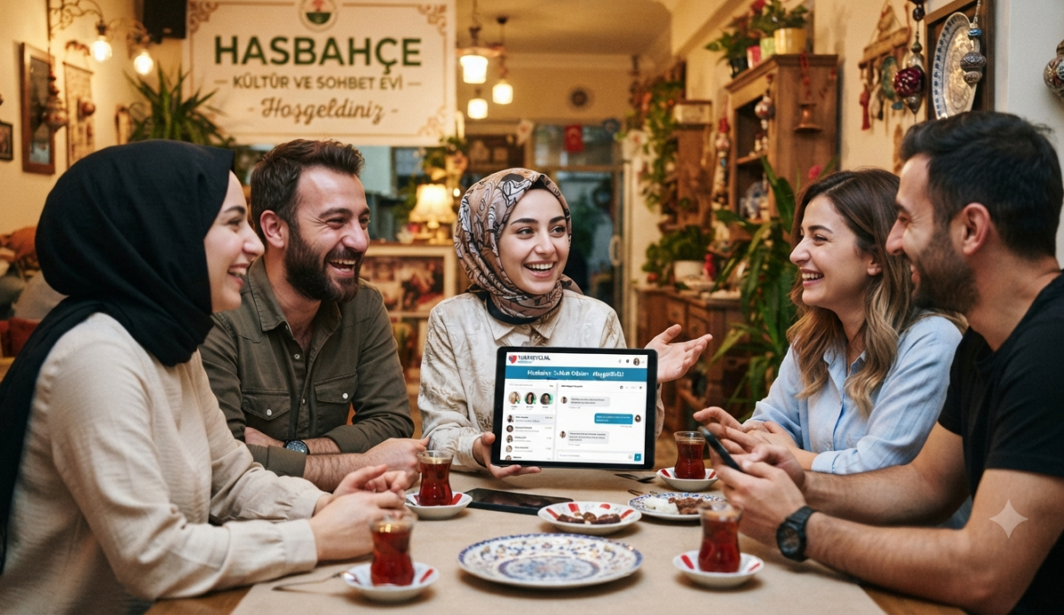 Turksevgi Sohbet Chat Siteleri