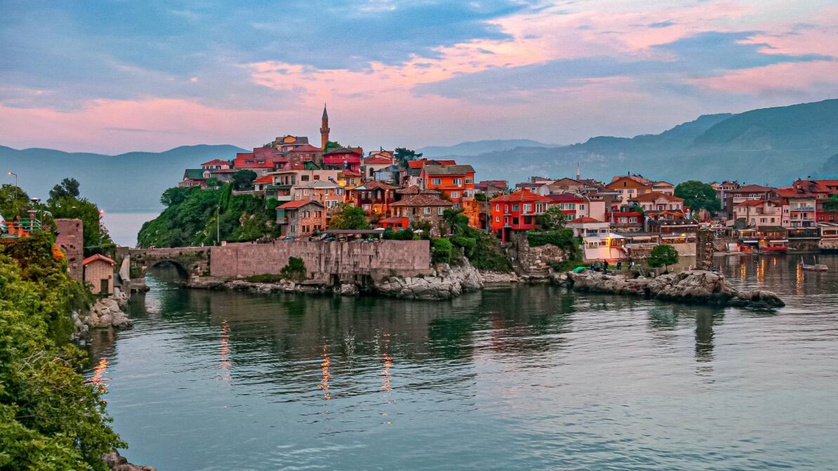 Bartın Sohbet Odaları